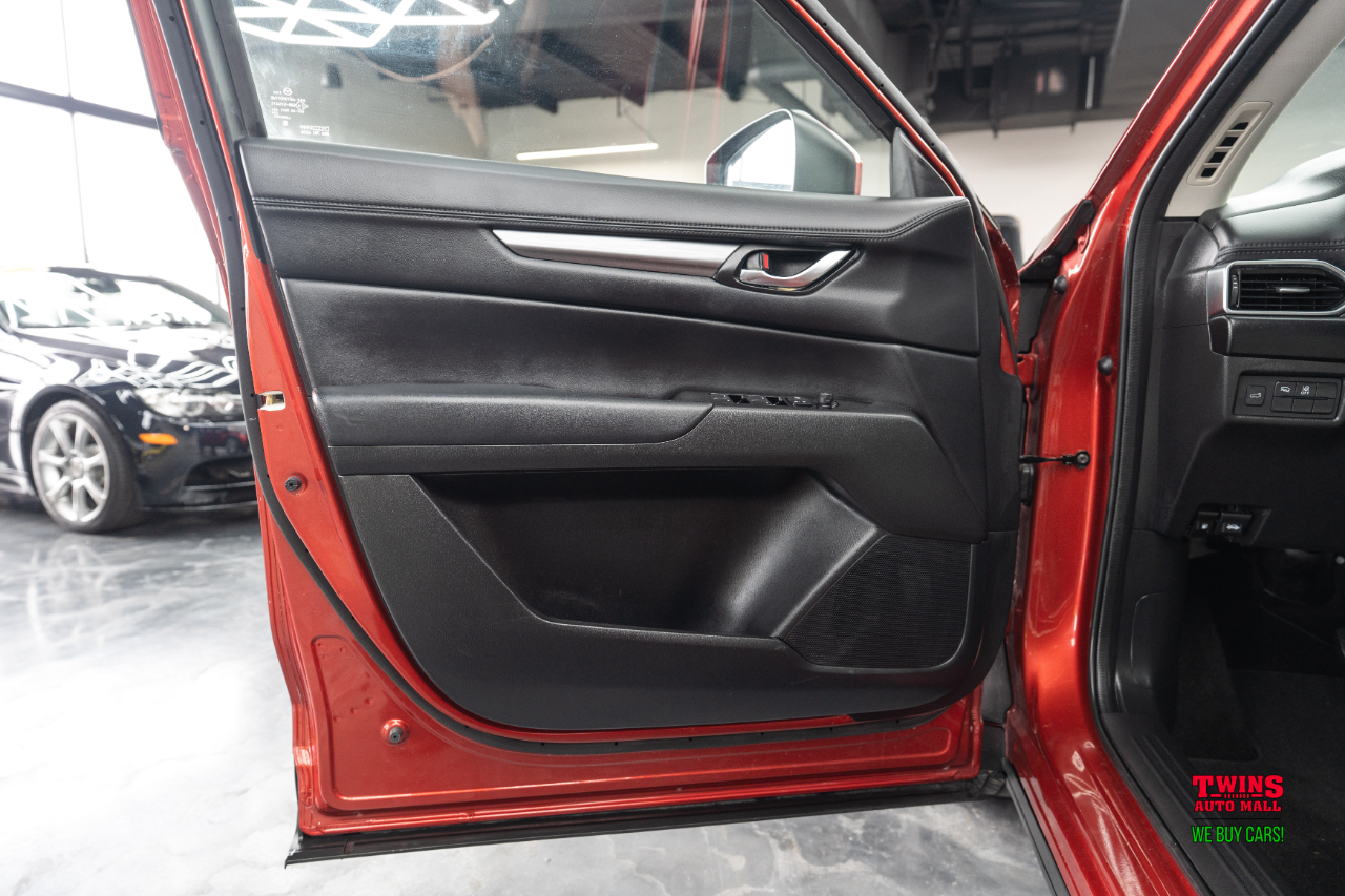 Mazda CX-5 Preferred 2022