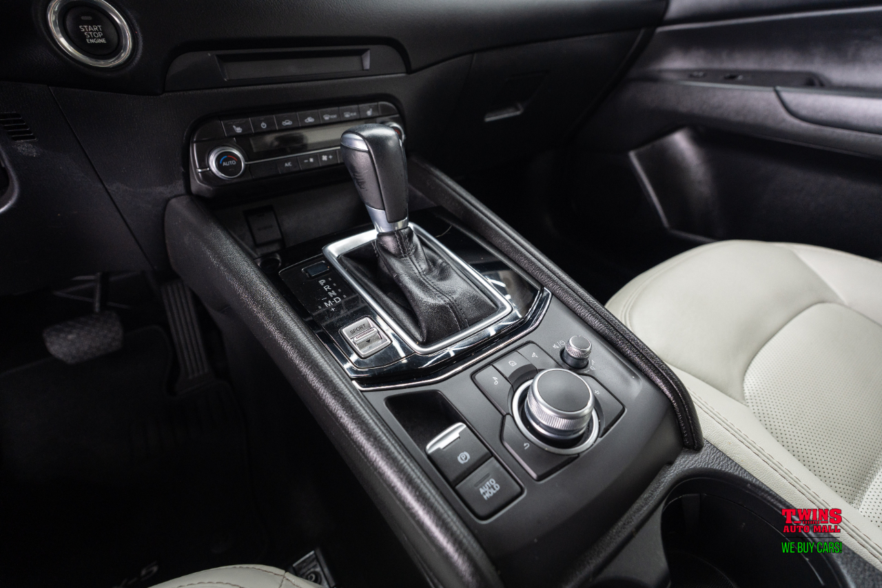 Mazda CX-5 Preferred 2022