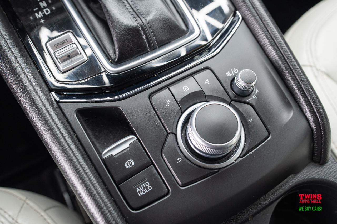 Mazda CX-5 Preferred 2022