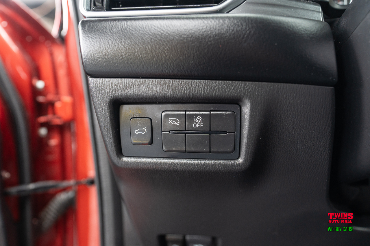 Mazda CX-5 Preferred 2022