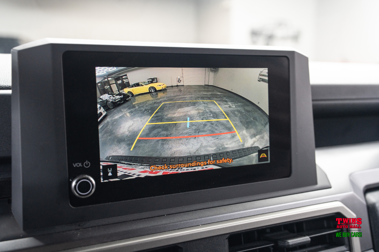 Toyota 4Runner TRD Sport 4WD 2025