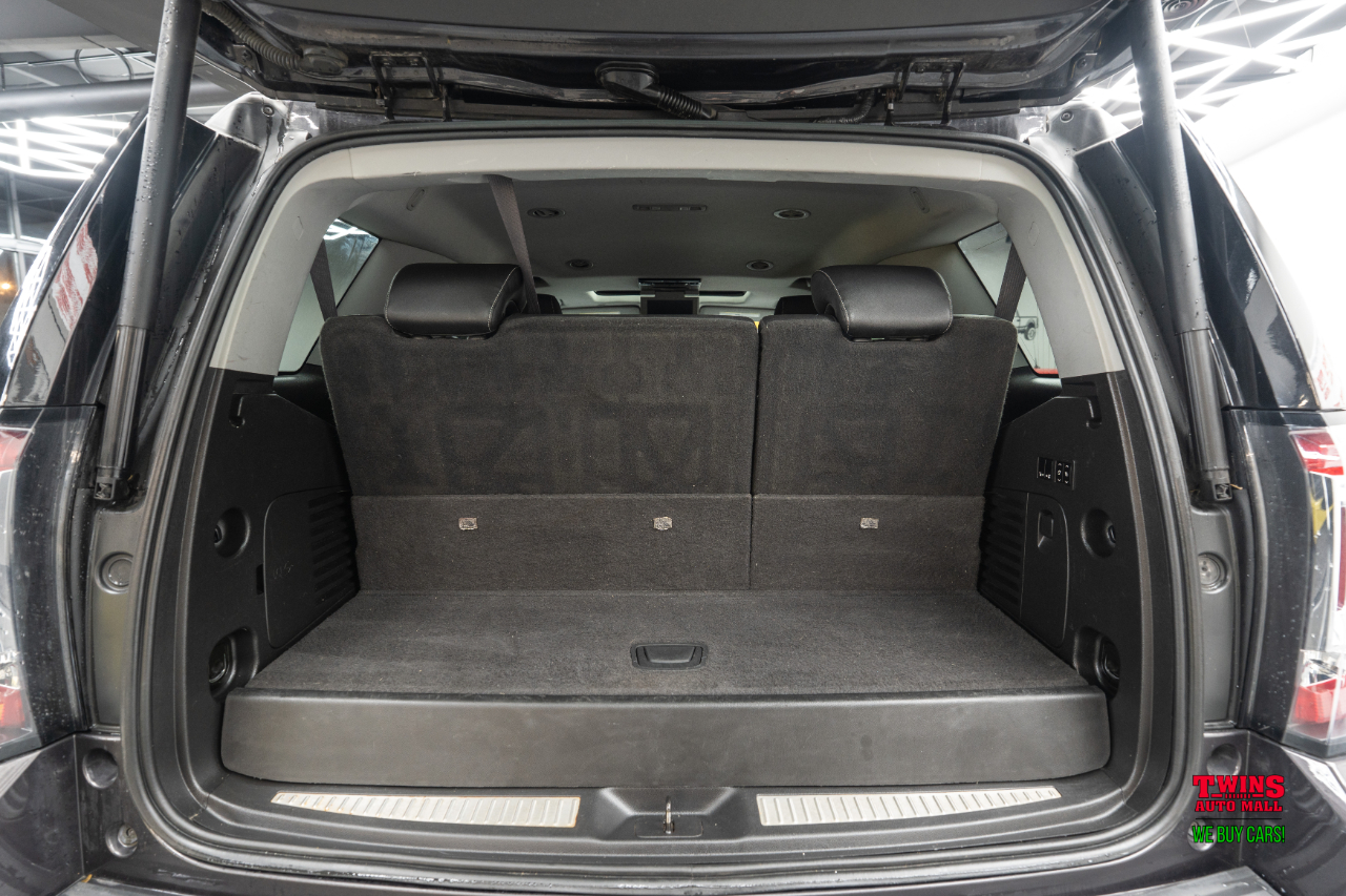 GMC Yukon SLT 4WD 2016