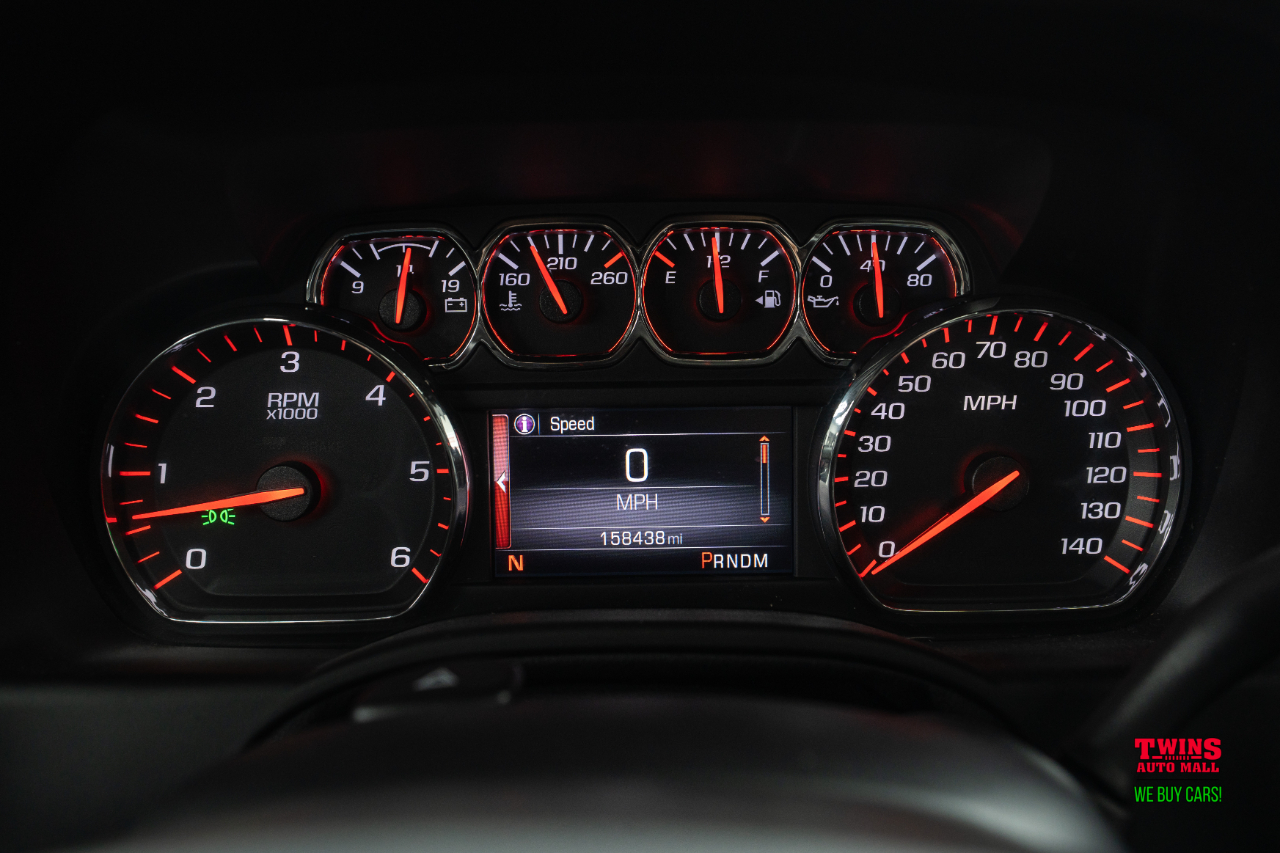 GMC Yukon SLT 4WD 2016