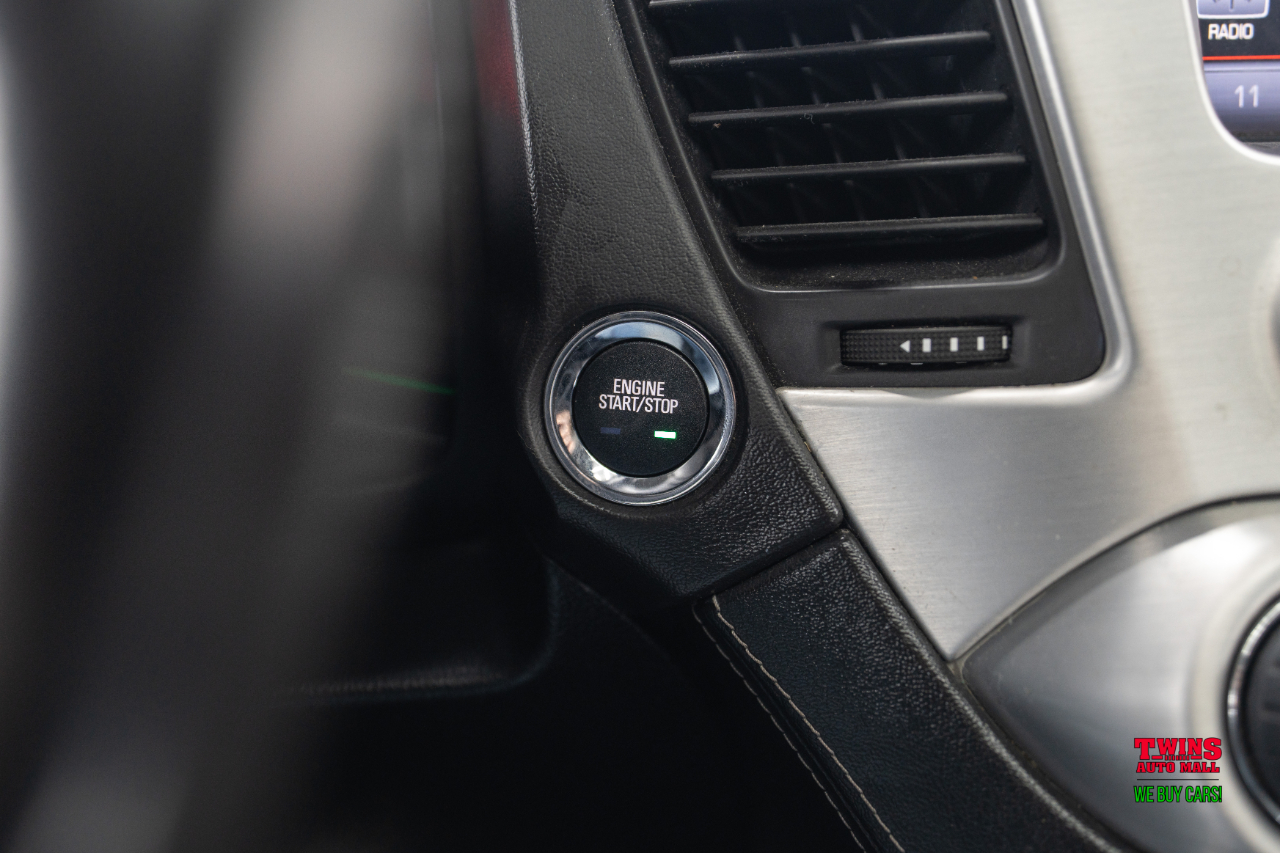 GMC Yukon SLT 4WD 2016