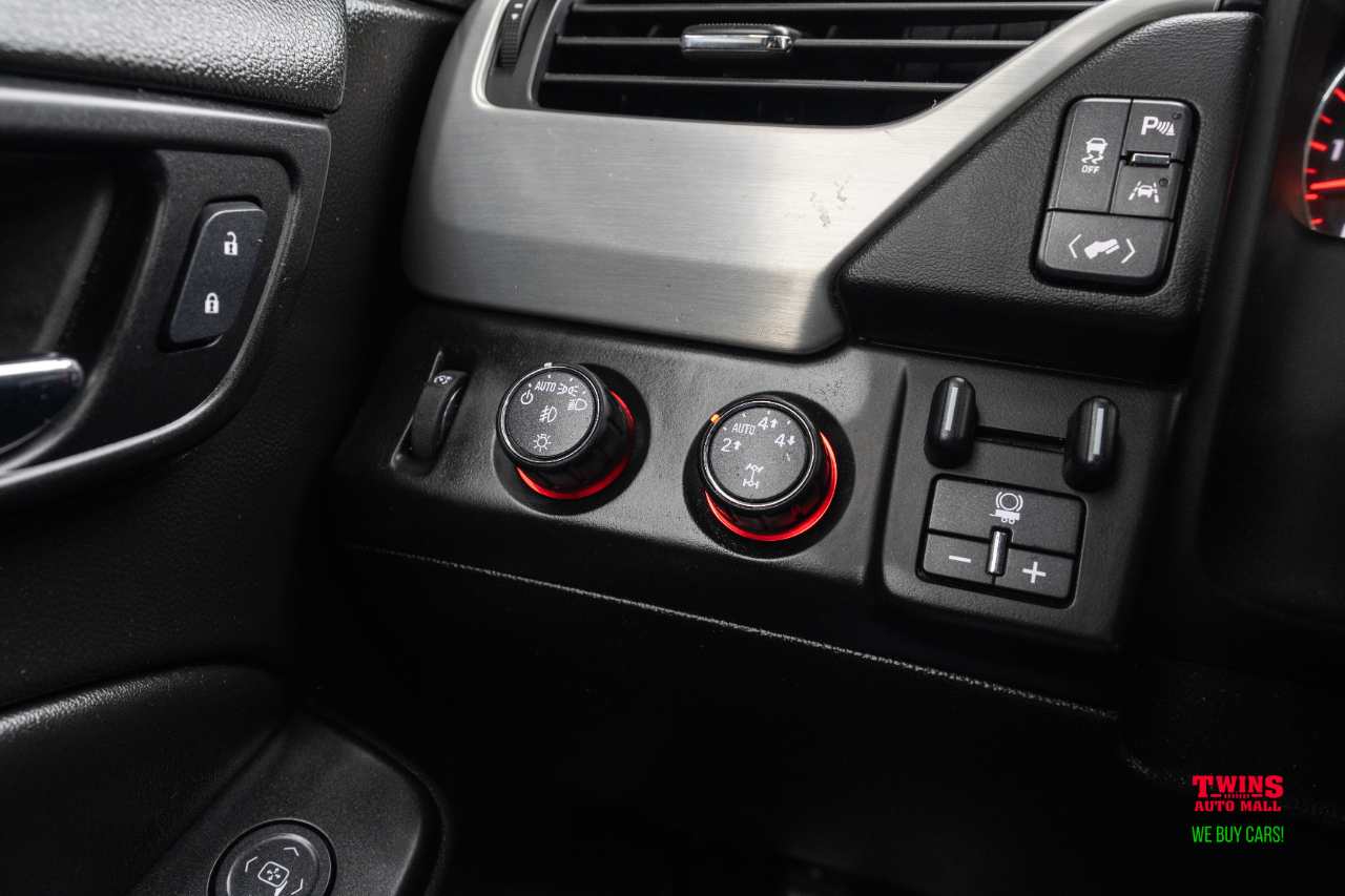 GMC Yukon SLT 4WD 2016