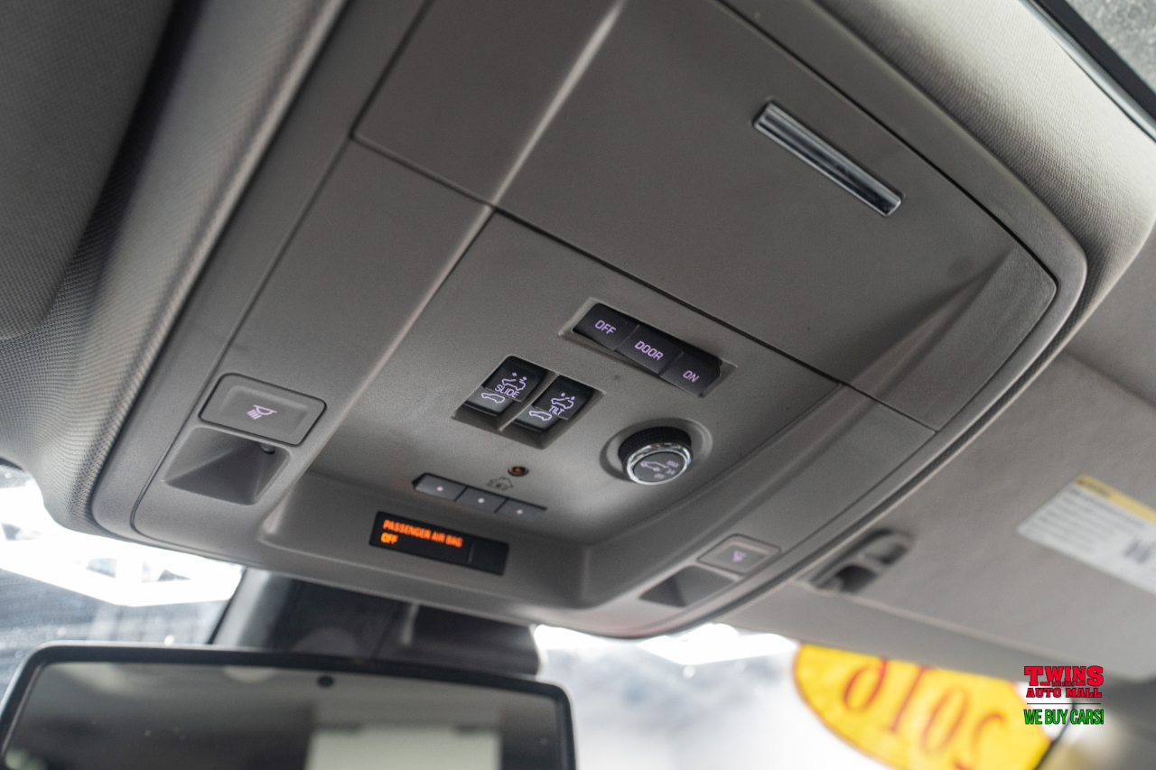 GMC Yukon SLT 4WD 2016