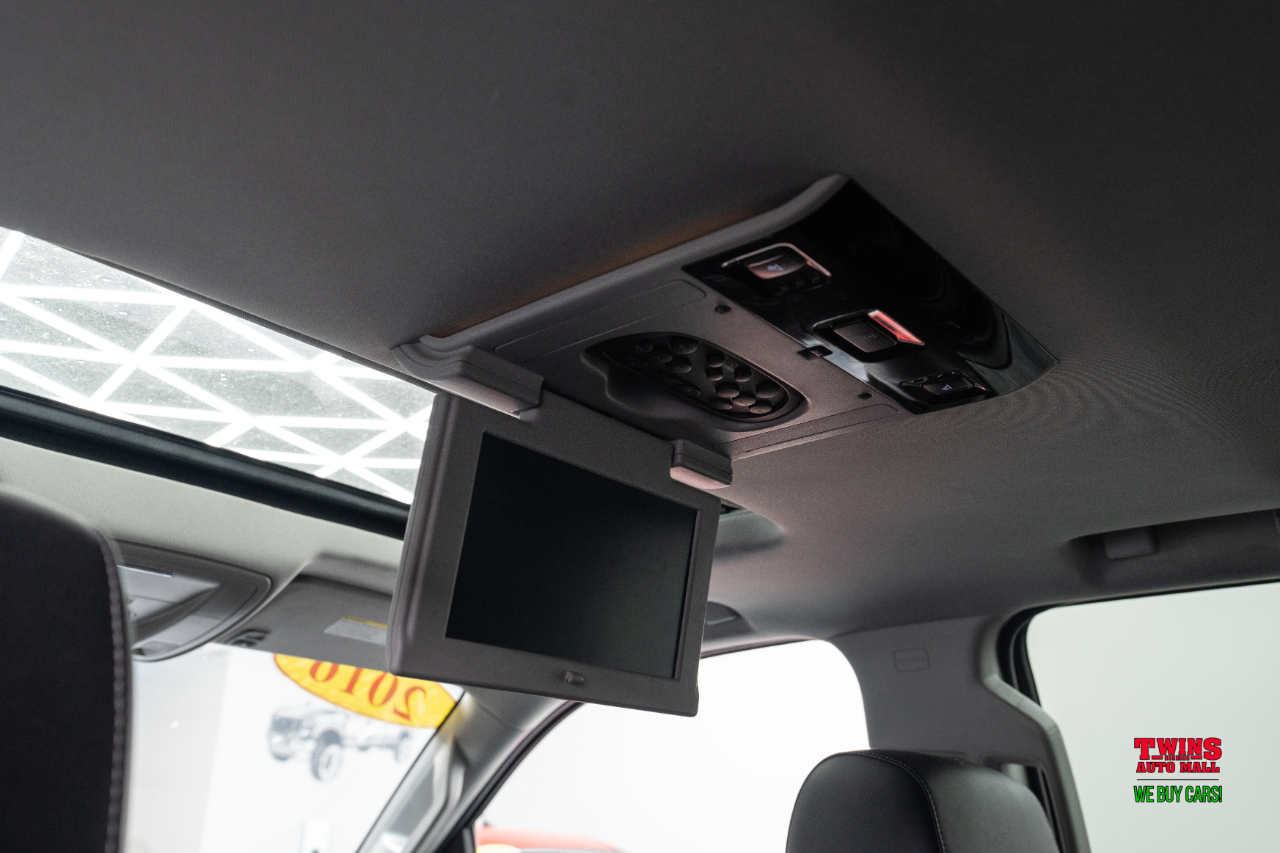 GMC Yukon SLT 4WD 2016