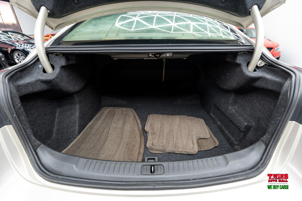 Chevrolet Malibu 1LT 2013