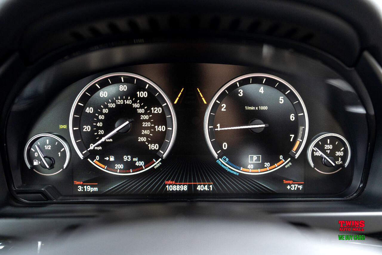 BMW X5 xDrive35i 2018