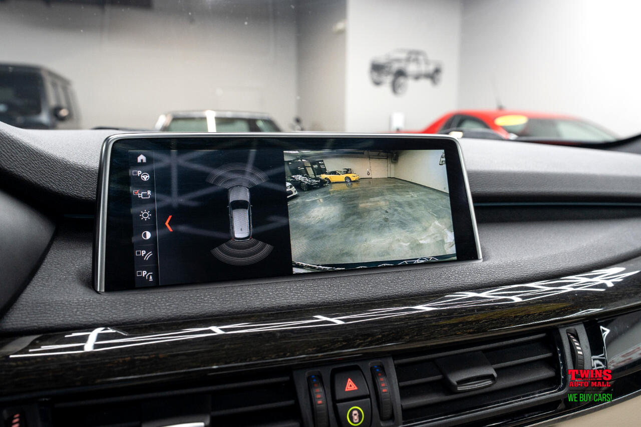 BMW X5 xDrive35i 2018