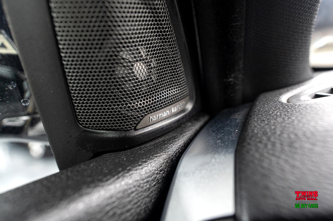 BMW X5 xDrive35i 2018