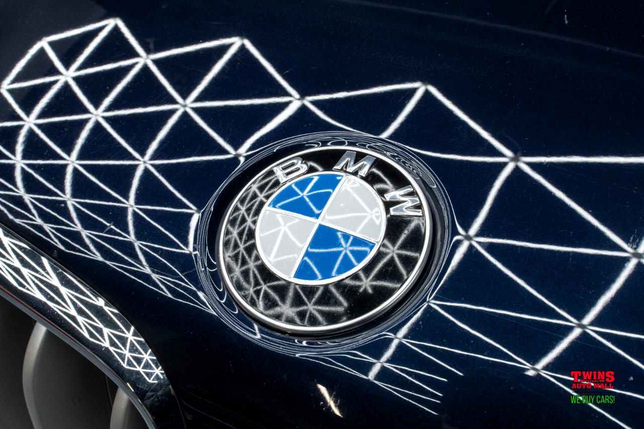 BMW X5 xDrive35i 2018