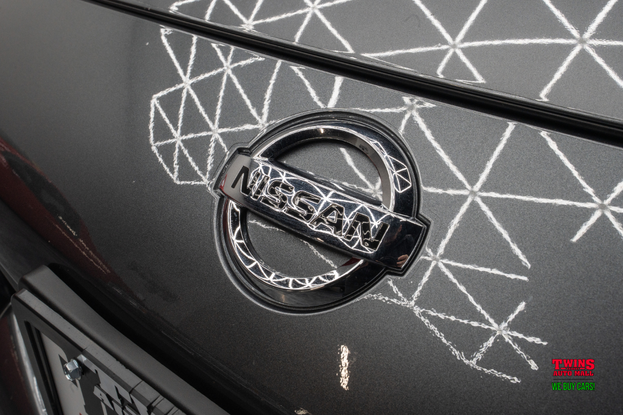 Nissan Z 370Z Coupe Touring 6MT 2014