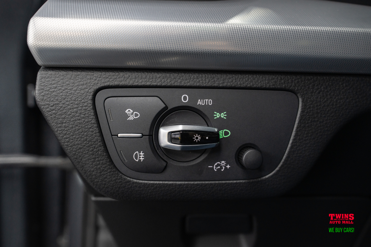 Audi Q5 2.0T Premium Plus quattro 2018