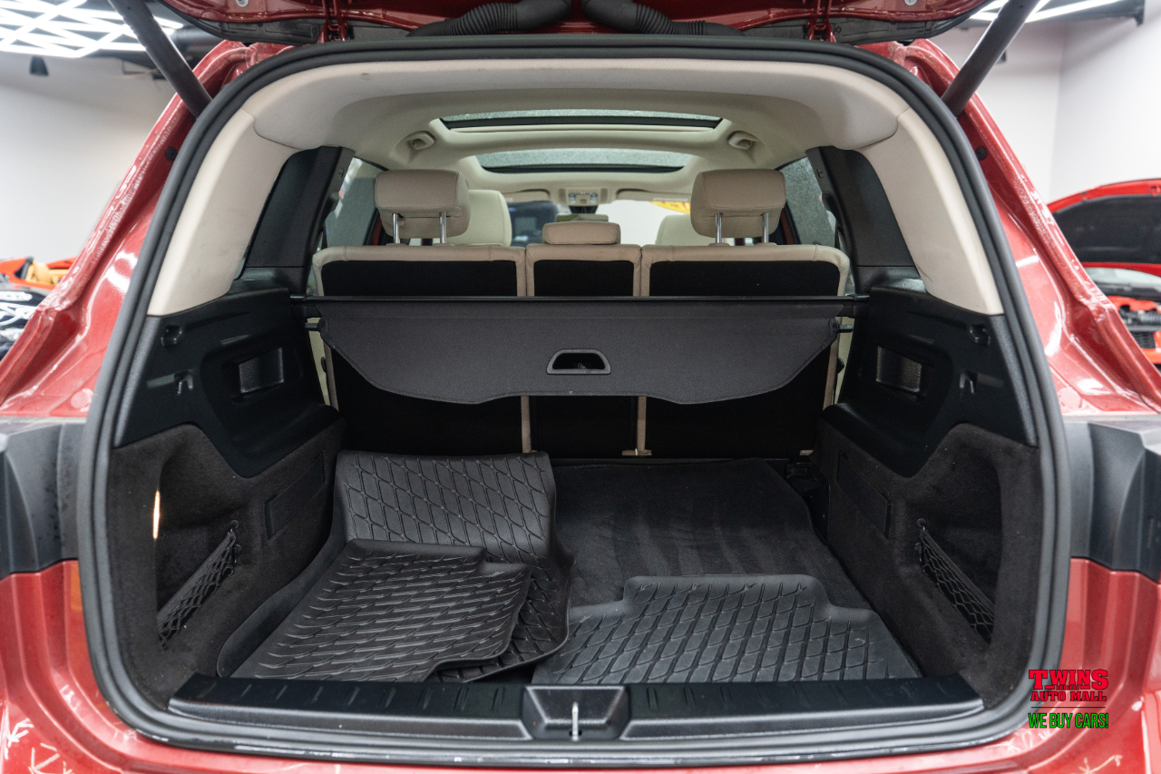 Mercedes-Benz GLB-Class GLB 250 4MATIC 2021