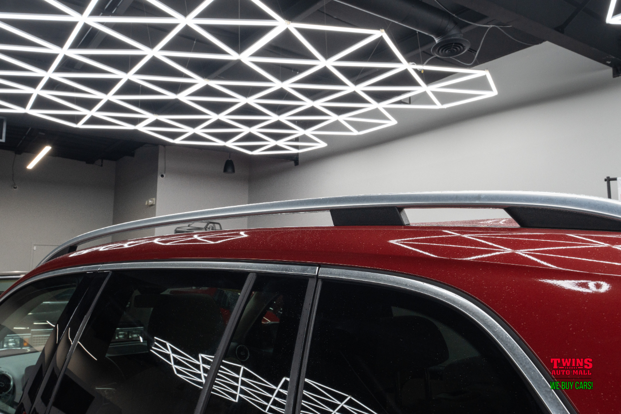 Mercedes-Benz GLB-Class GLB 250 4MATIC 2021