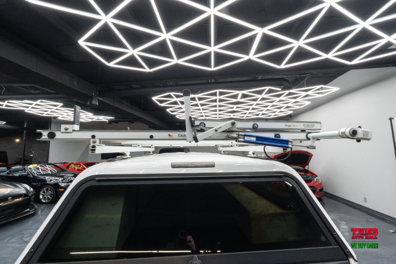 Toyota Tacoma 4WD Access Cab V6 AT (Natl) 2019