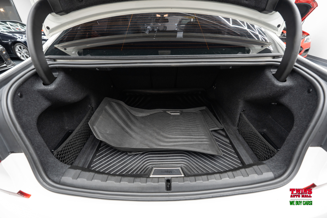 BMW 3-Series M340i xDrive 2020