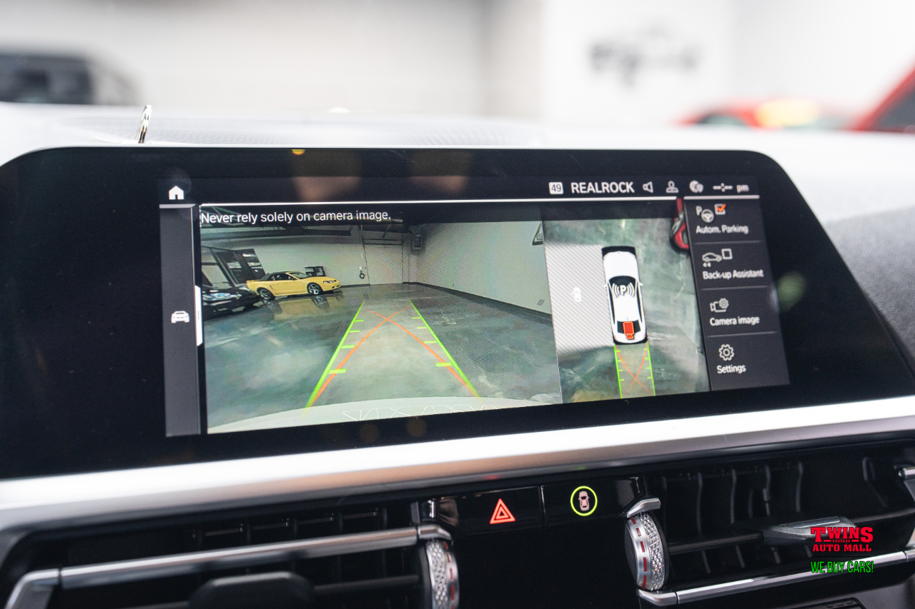 BMW 3-Series M340i xDrive 2020