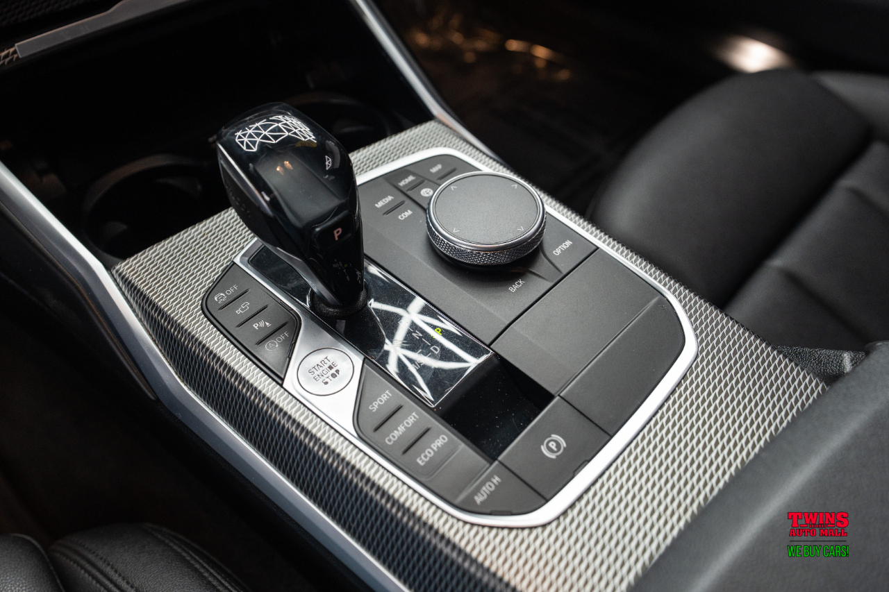 BMW 3-Series M340i xDrive 2020