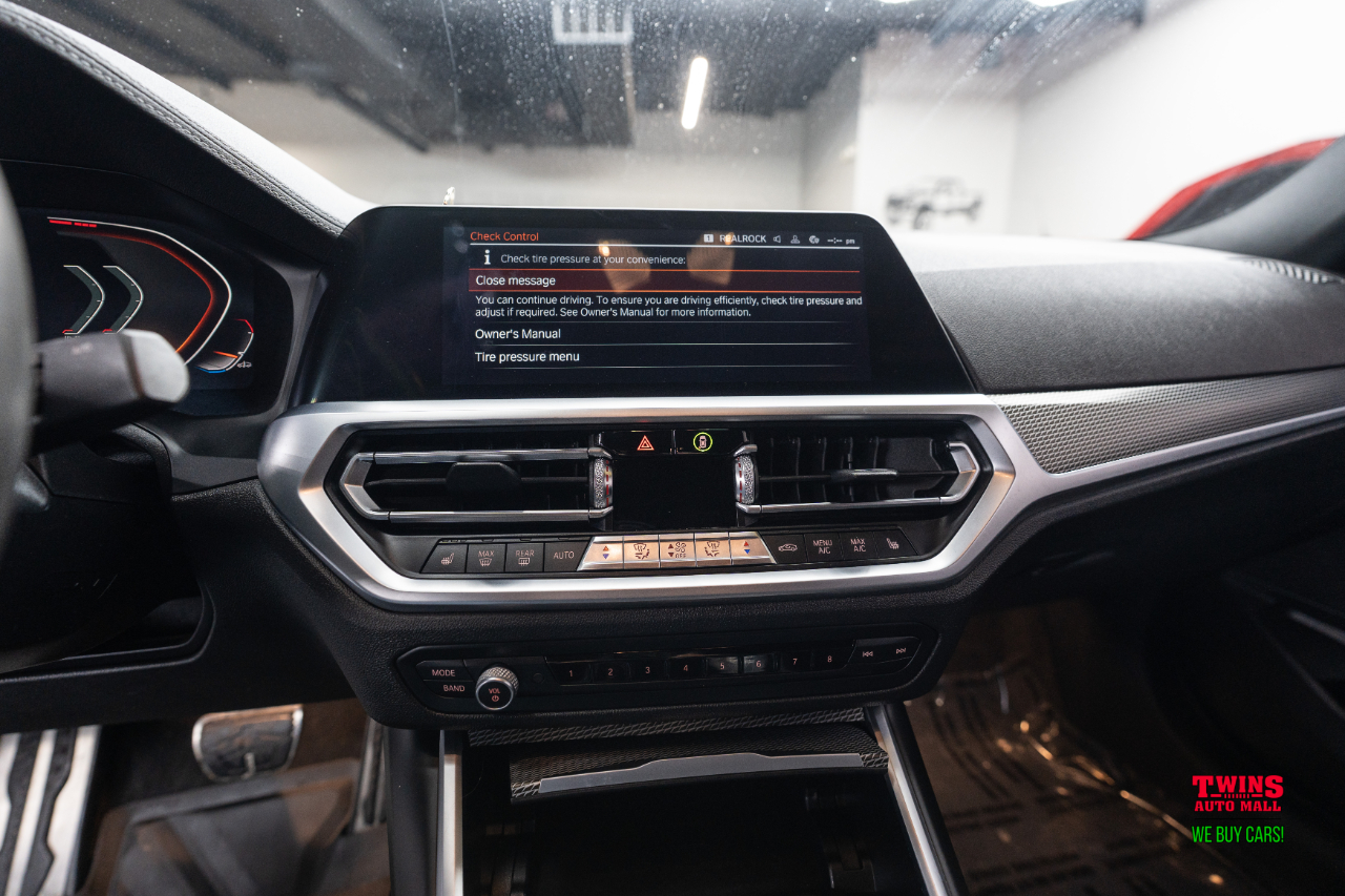 BMW 3-Series M340i xDrive 2020