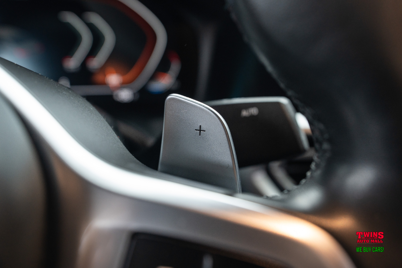 BMW 3-Series M340i xDrive 2020