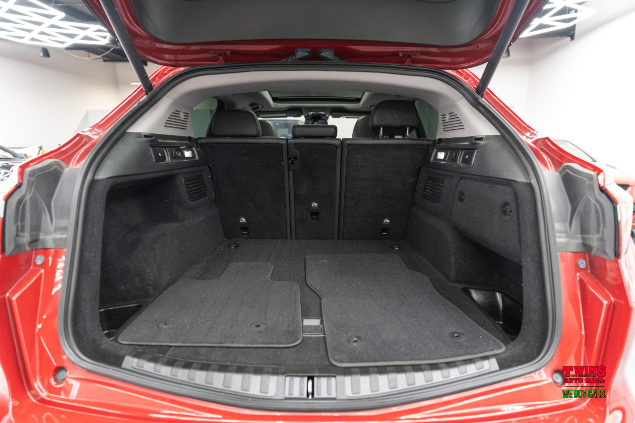 Alfa Romeo Stelvio AWD 2019