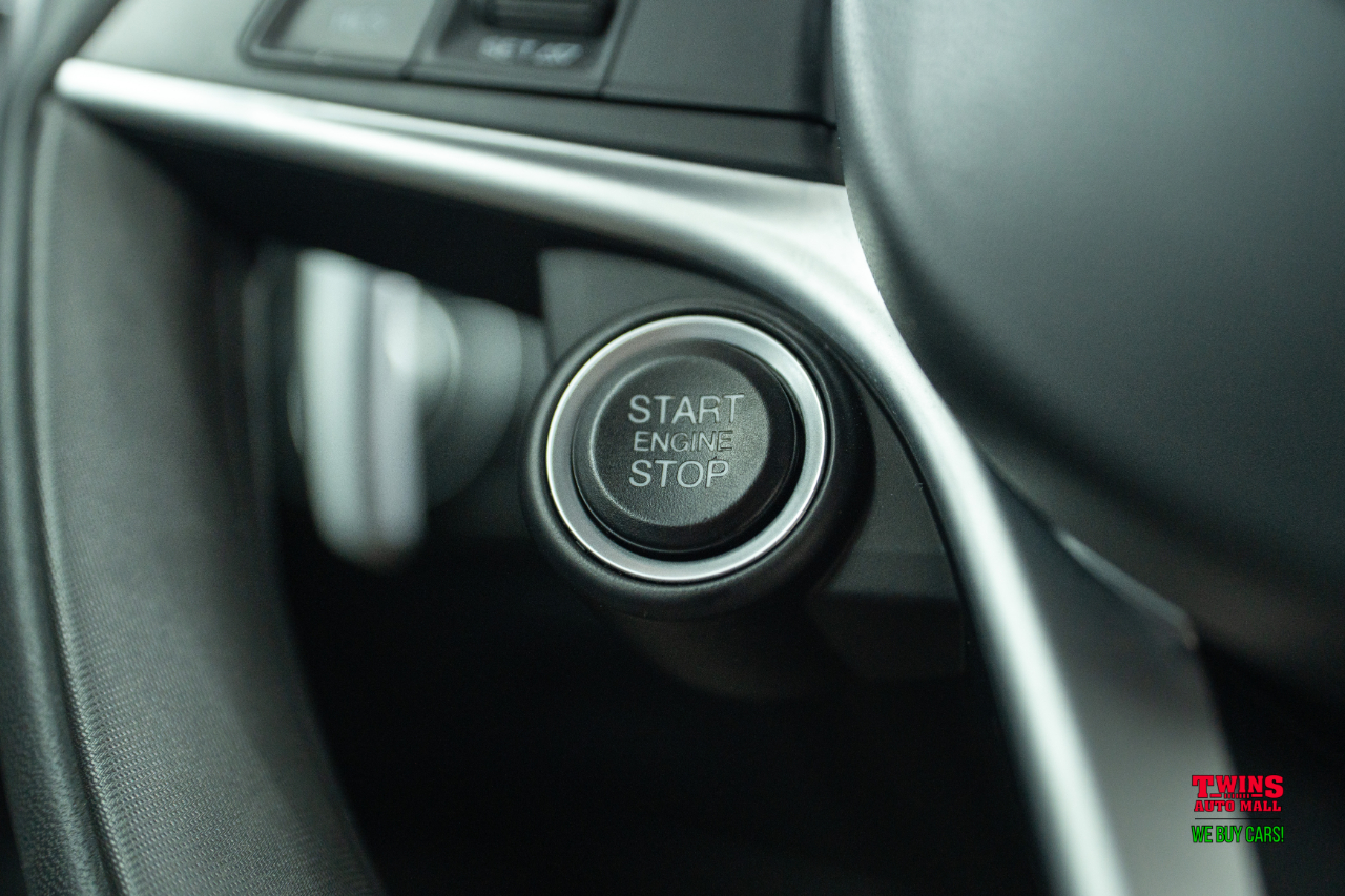 Alfa Romeo Giulia Ti 2018