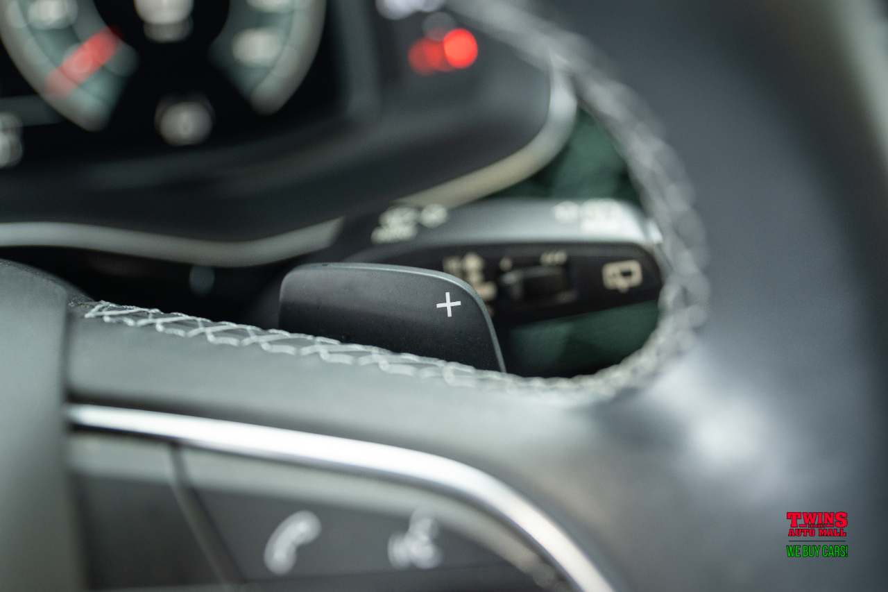 Audi Q8 3.0 TFSI Premium Plus quattro 2021