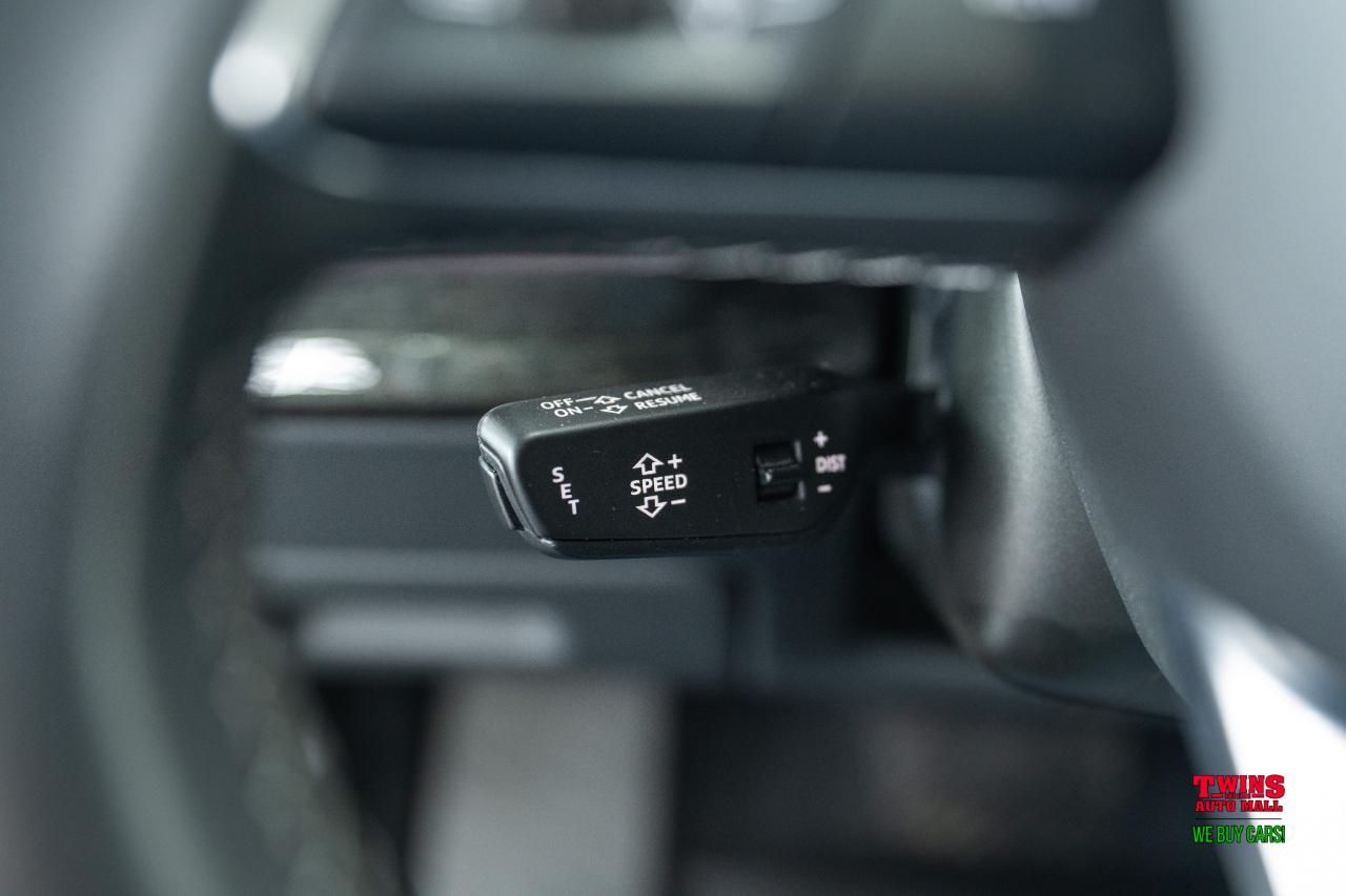 Audi Q8 3.0 TFSI Premium Plus quattro 2021