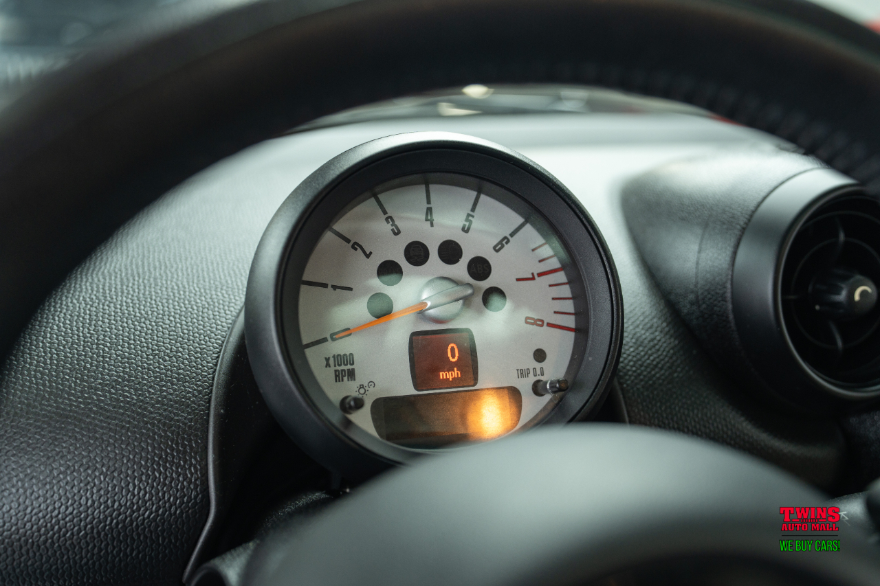 MINI Countryman S ALL4 2014