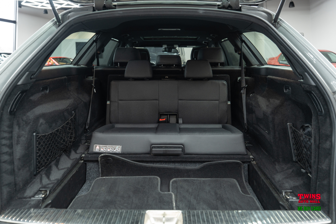 Mercedes-Benz E-Class Wagon E350 4MATIC Wagon 2015