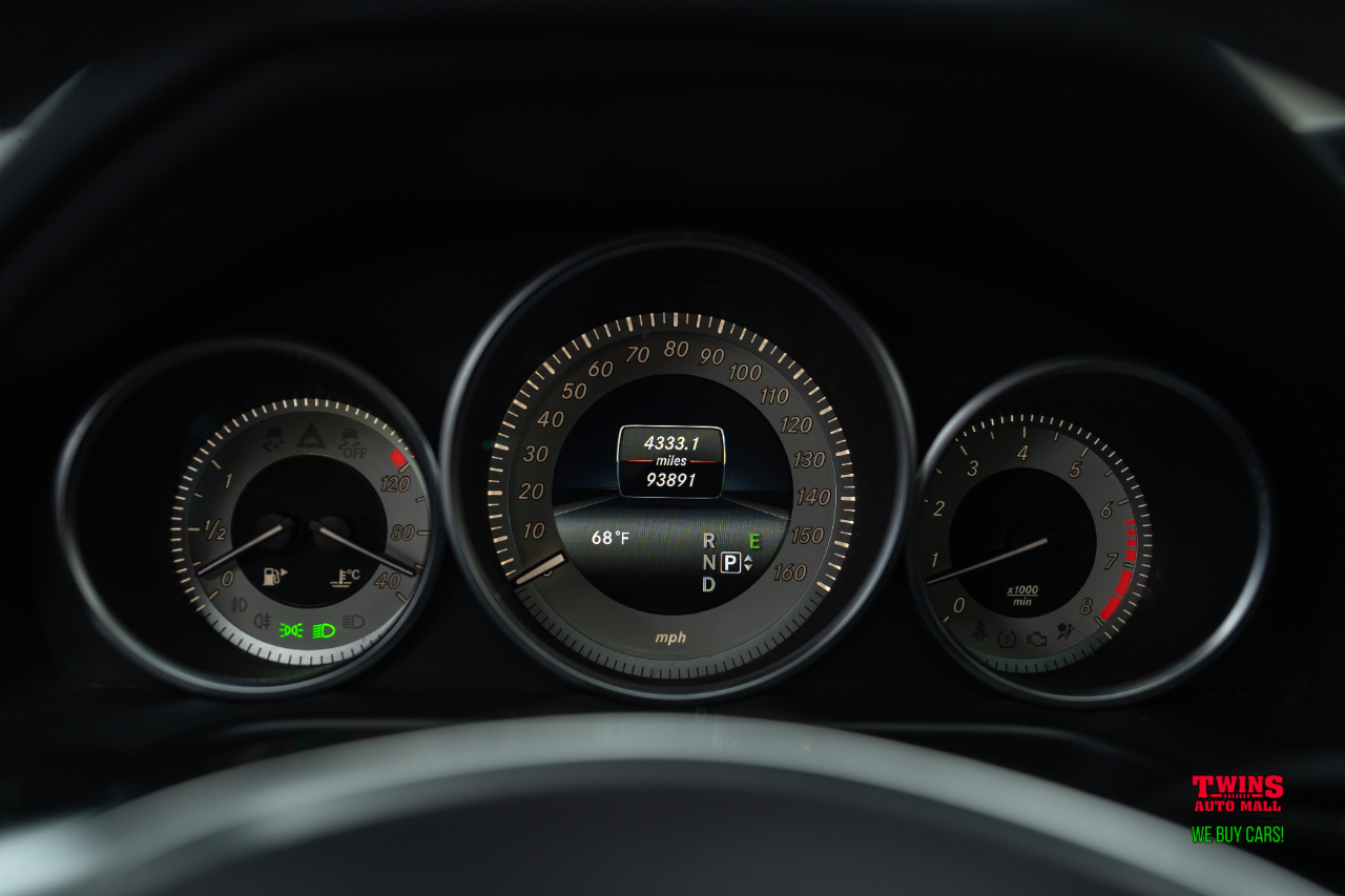 Mercedes-Benz E-Class Wagon E350 4MATIC Wagon 2015