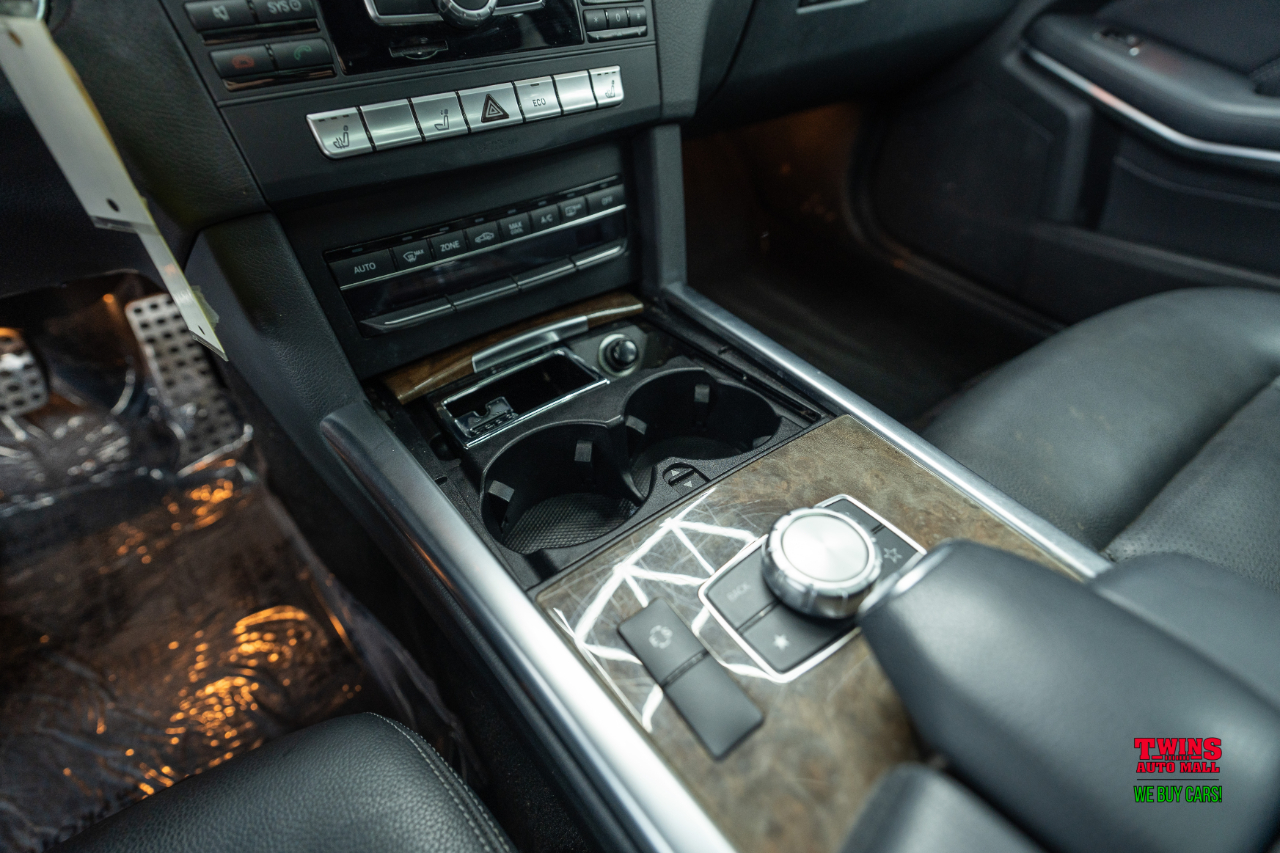 Mercedes-Benz E-Class Wagon E350 4MATIC Wagon 2015