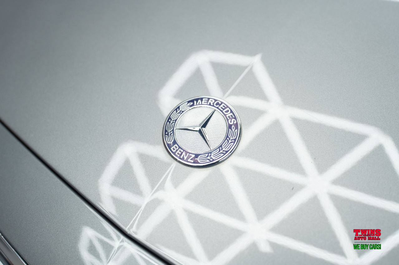 Mercedes-Benz E-Class Wagon E350 4MATIC Wagon 2015