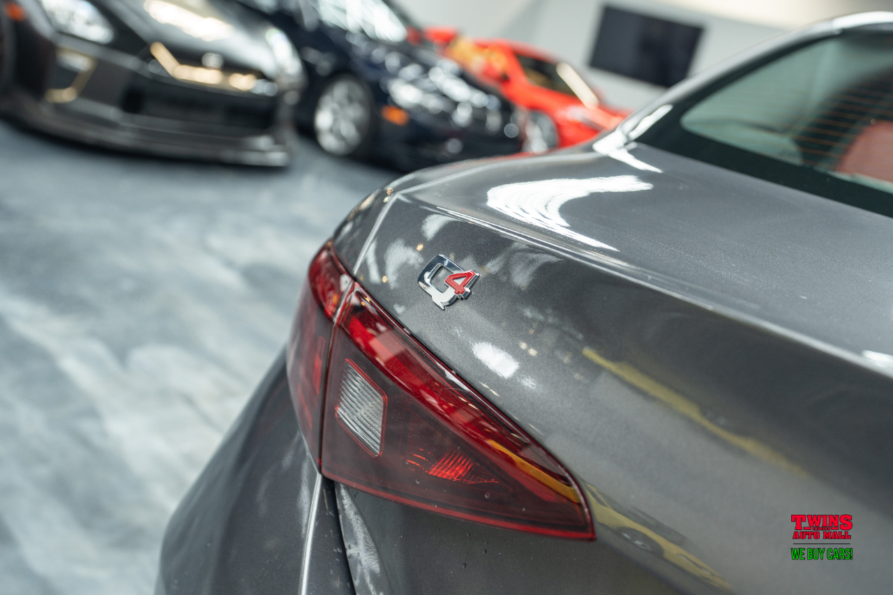 Alfa Romeo Giulia Sprint AWD 2021