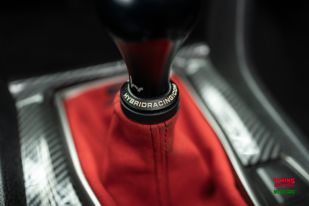 Honda Civic Si Sedan 6-Speed MT 2019