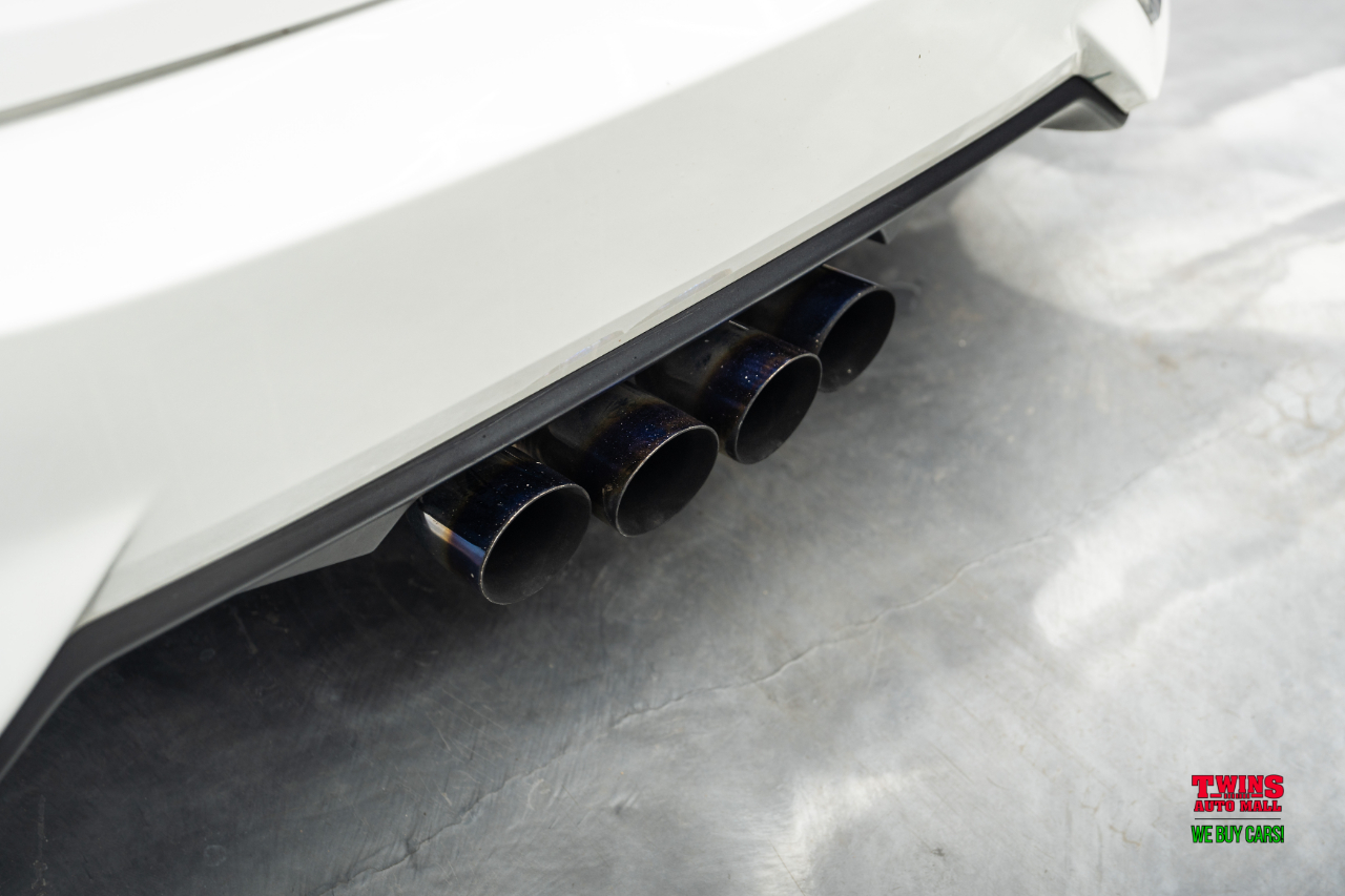 Honda Civic Si Sedan 6-Speed MT 2019