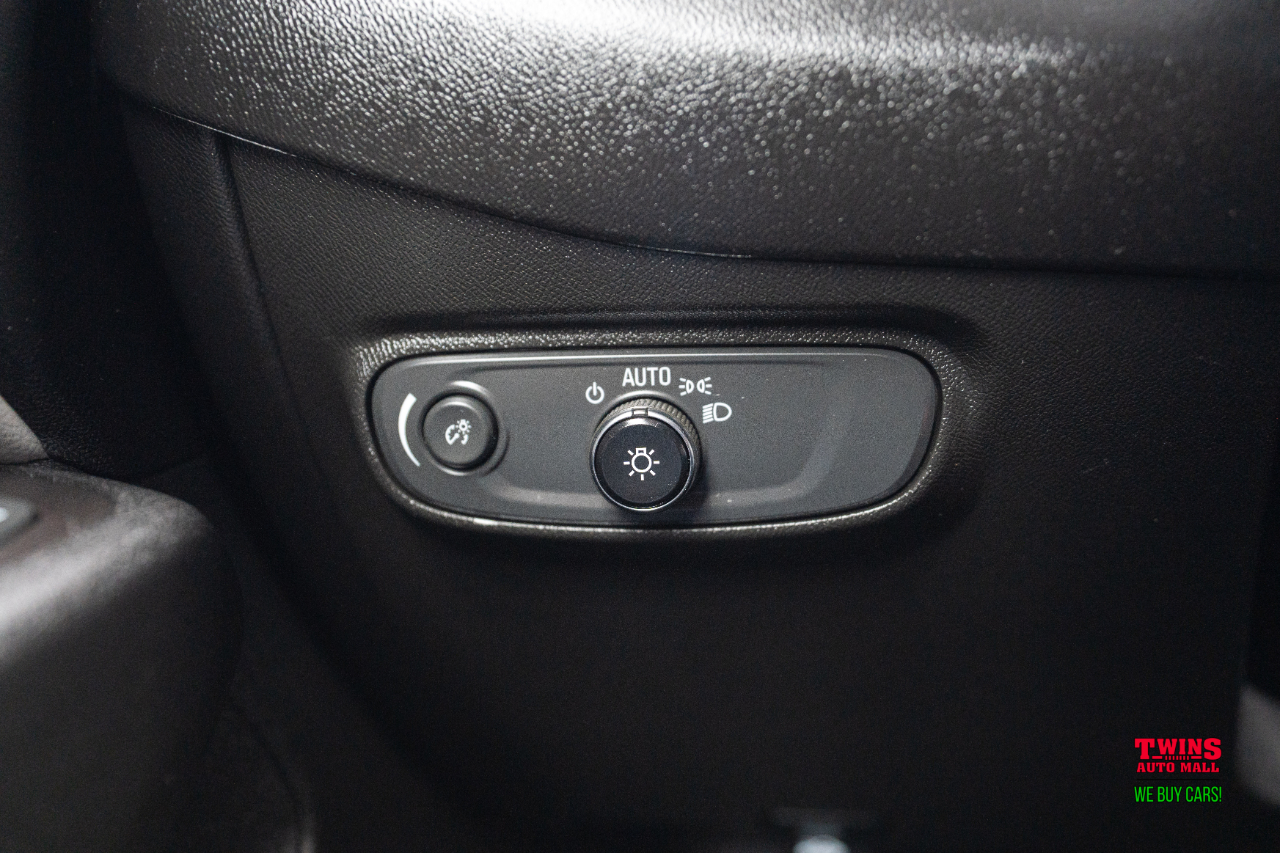 Chevrolet Equinox LT AWD 2022