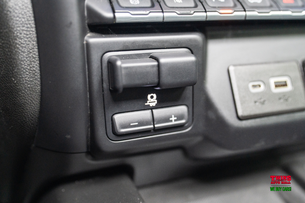 Chevrolet Silverado 3500HD High Country Crew Cab Long Box 4WD 2020