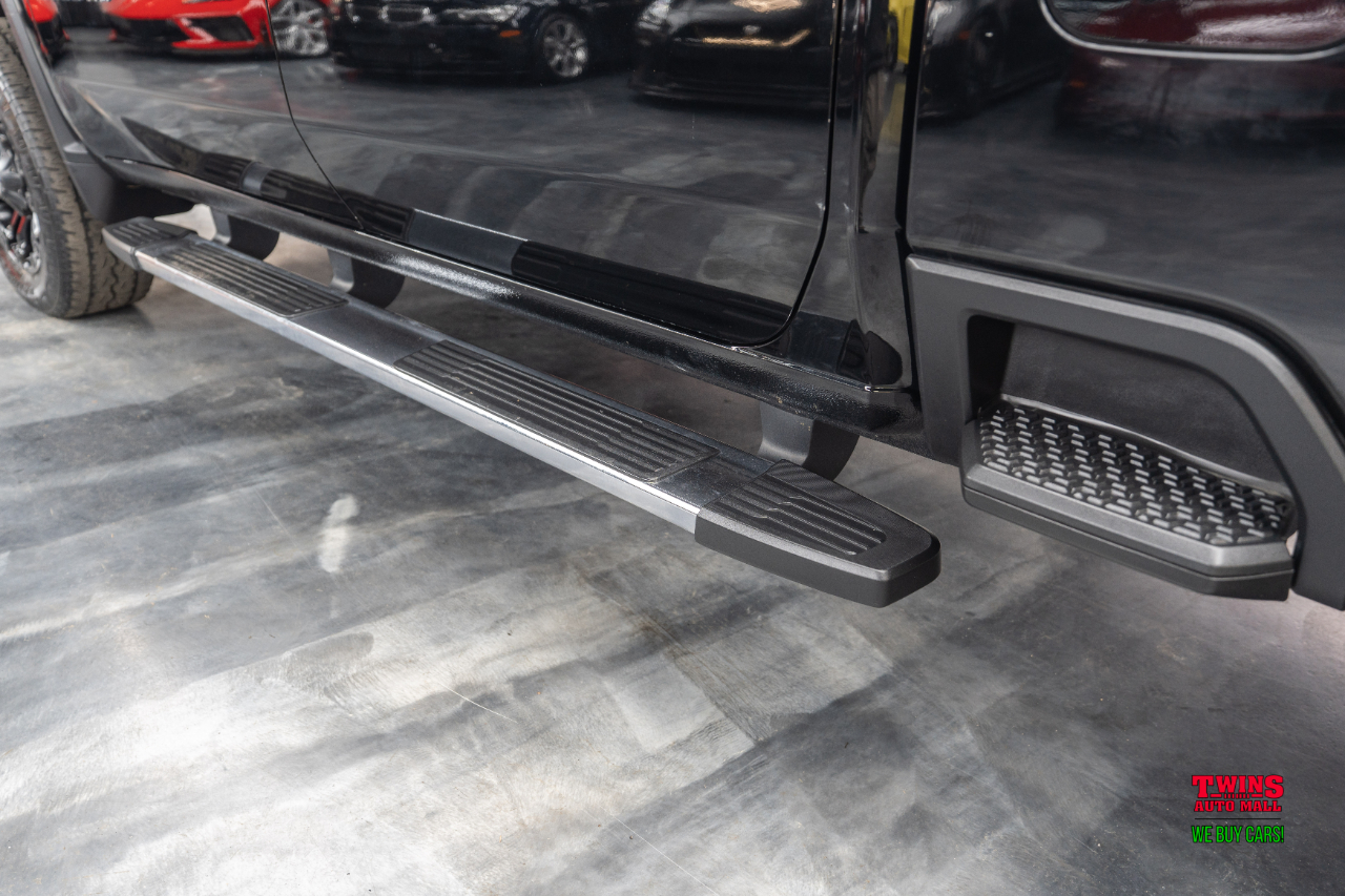 Chevrolet Silverado 3500HD High Country Crew Cab Long Box 4WD 2020