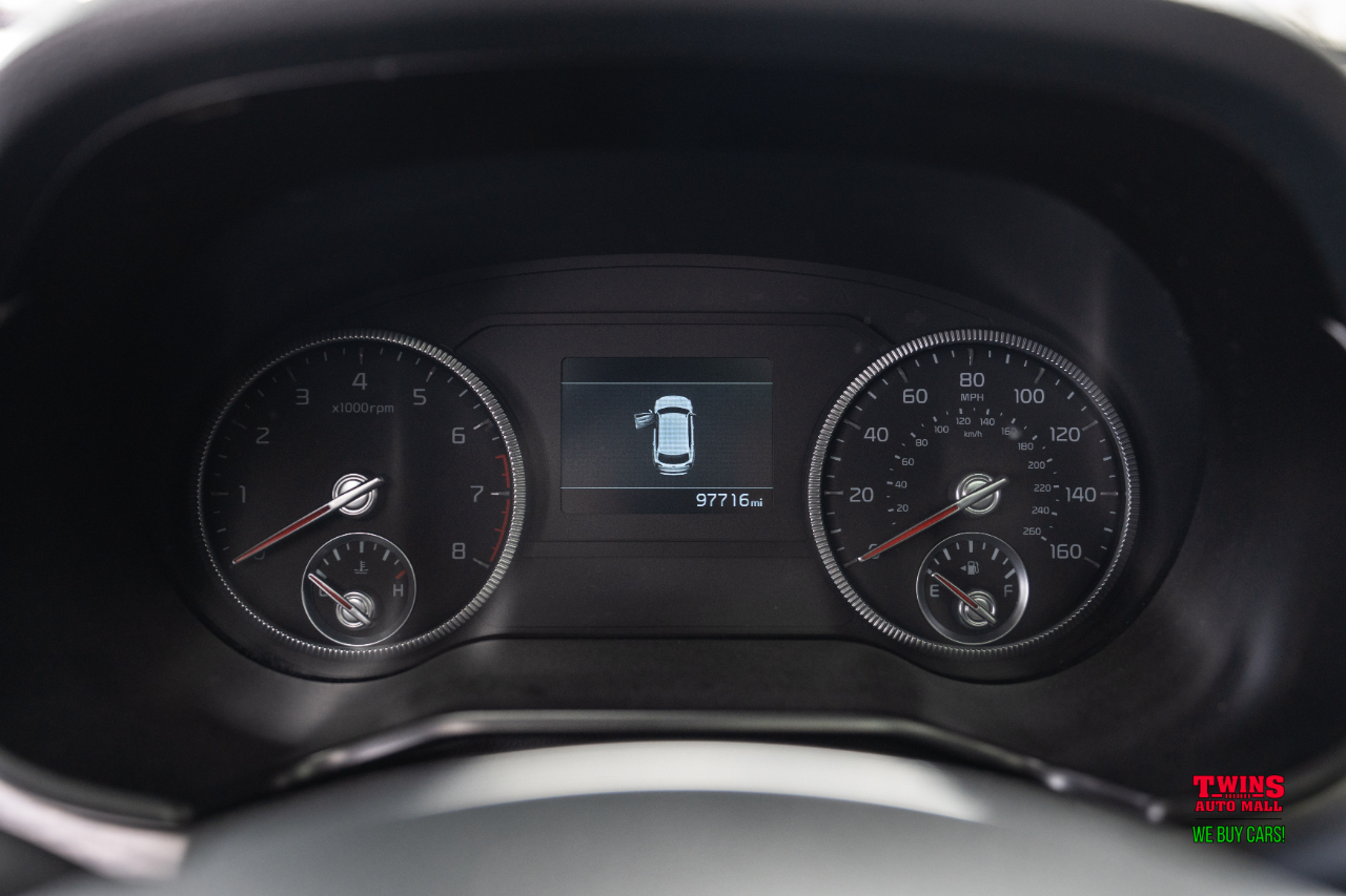 Kia Telluride EX AWD 2020