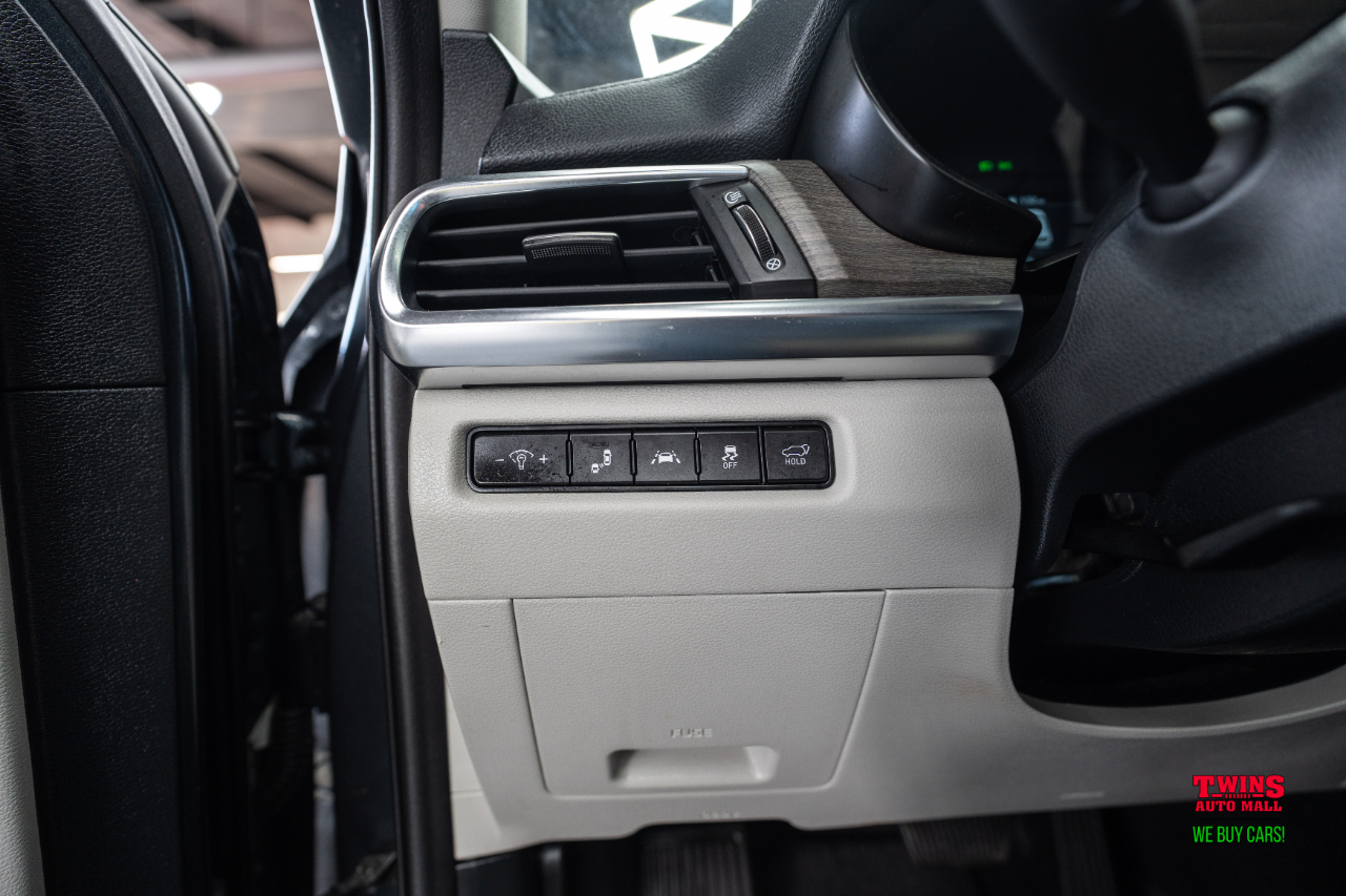 Kia Telluride EX AWD 2020