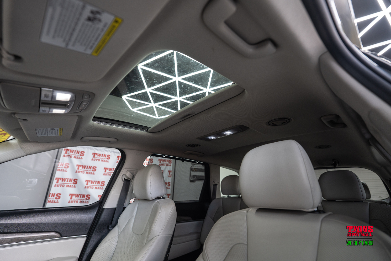 Kia Telluride EX AWD 2020