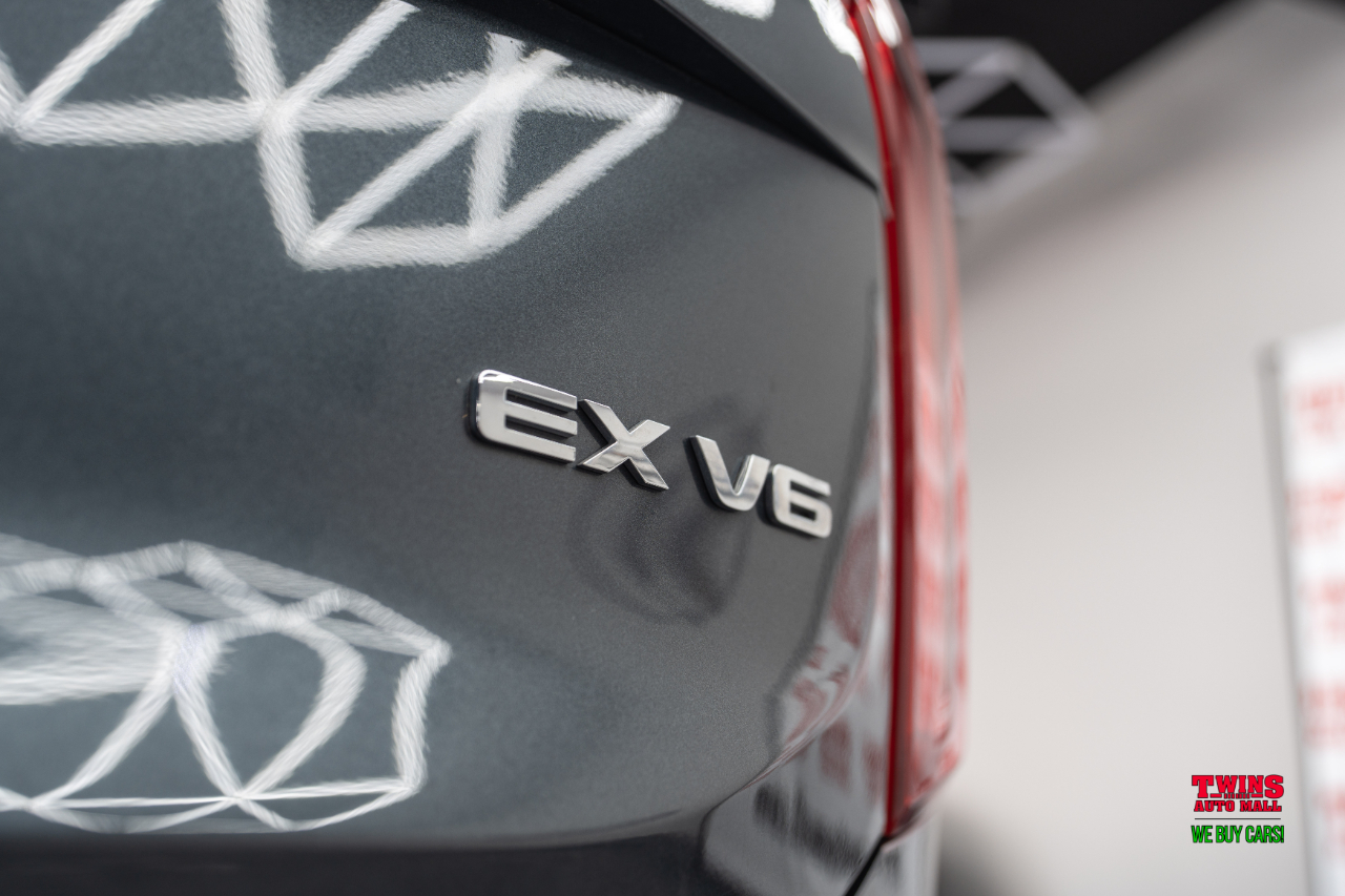 Kia Telluride EX AWD 2020