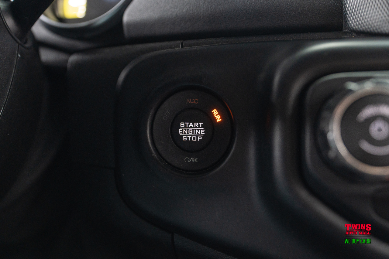 Jeep Wrangler 4xe Unlimited Sahara 2021