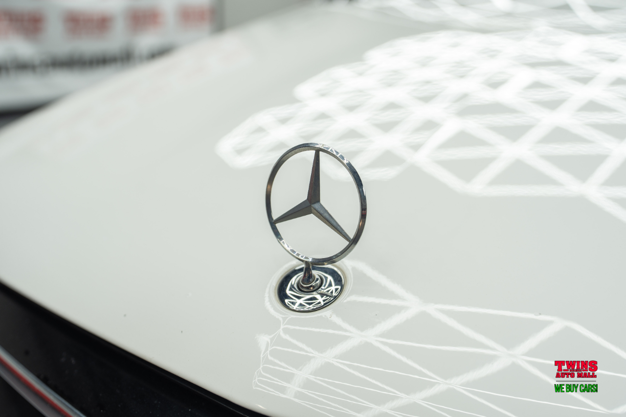 Mercedes-Benz C-Class C300 4MATIC Sport Sedan 2014