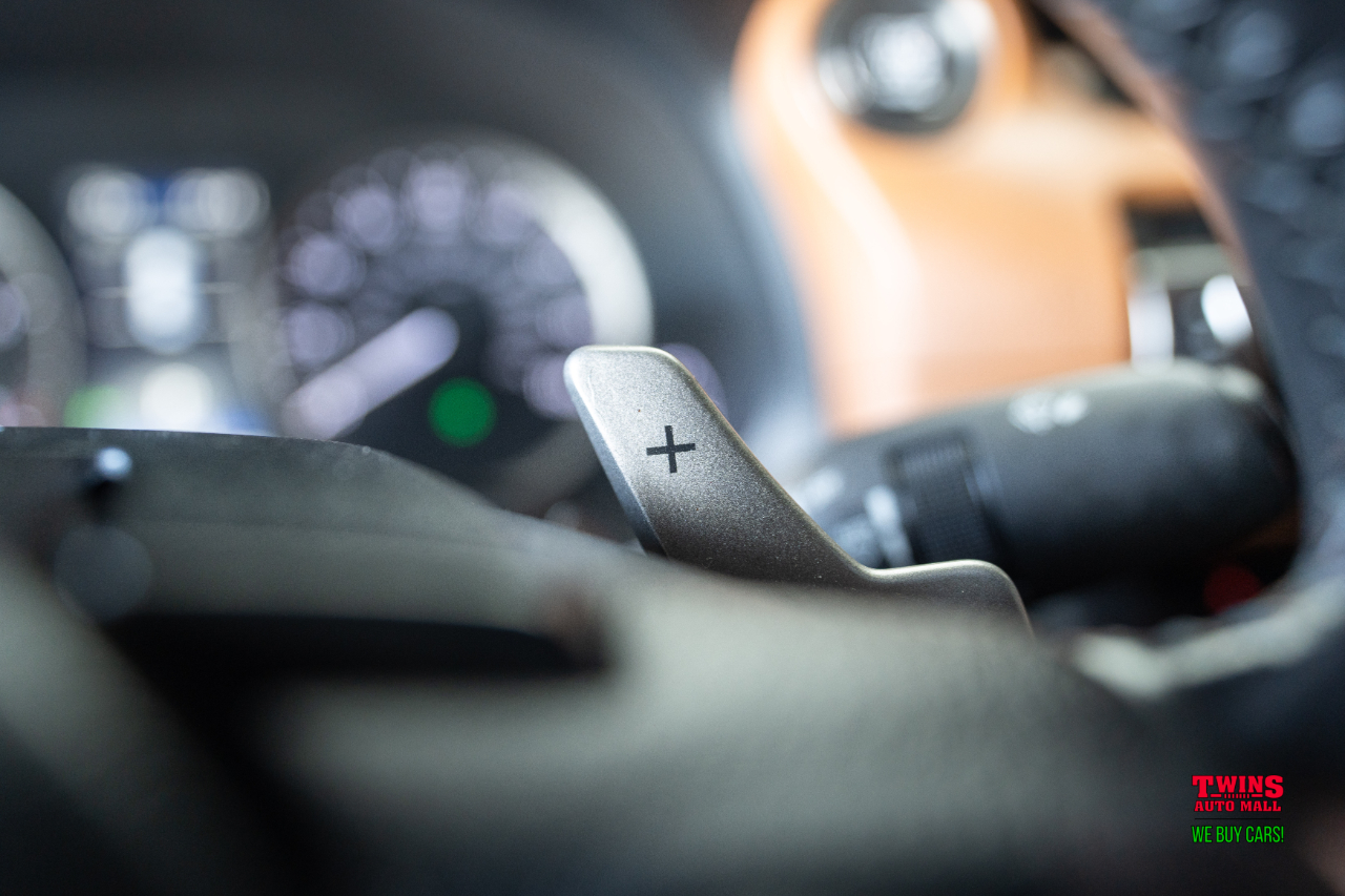 Lexus IS 350 AWD 2021