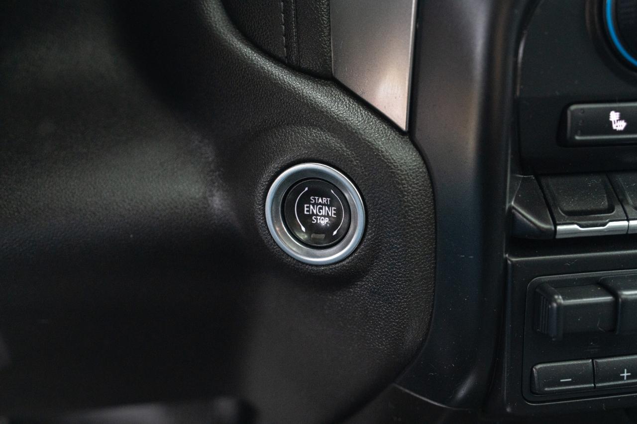 Chevrolet Silverado 1500 LT Z71 Crew Cab 2020