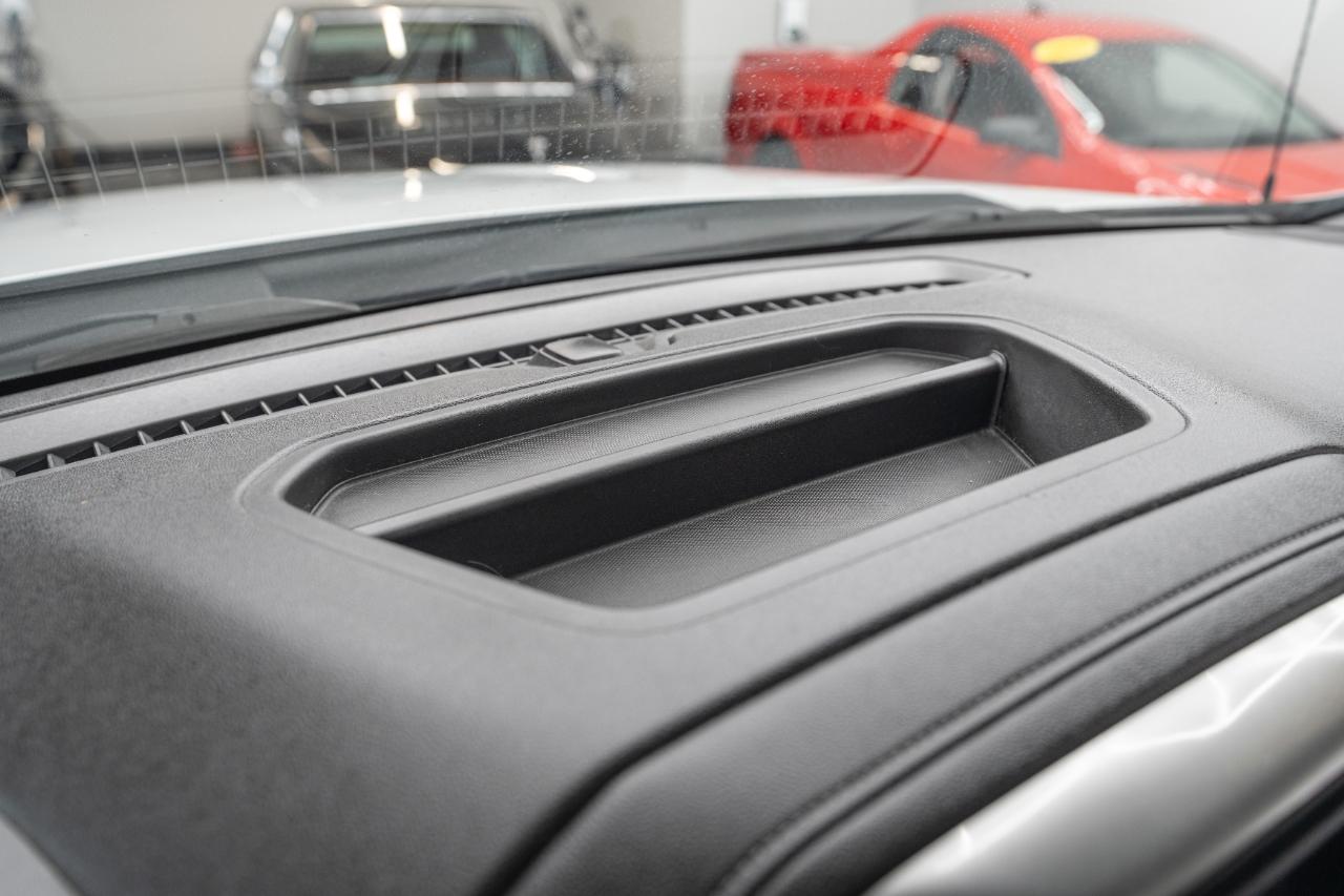 Chevrolet Silverado 1500 LT Z71 Crew Cab 2020